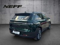 Neu Leapmotor C10 160 kW (218 PS) 2025 Glazed green SUV