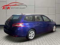 gebraucht Peugeot 308 Active Business TÜV&Au Neu