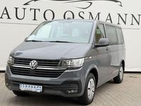 Gebraucht VW Multivan Family 150 PS (110 kW) 2021 Grau Van