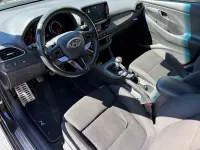 Gebraucht Hyundai i30 N Performance 275 PS (202 kW) 2019 Schwarz Limousine