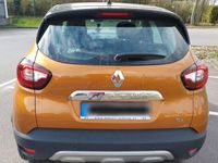 gebraucht Renault Captur Captur(ENERGY) TCe 90 INTENS