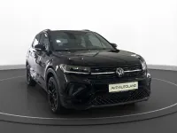 Gebraucht VW T-Cross Style 150 PS (110 kW) 2026 Deep black perleffekt SUV