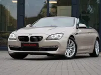 Gebraucht BMW 650 300 PS (220 kW) 2011 Andere Coupé
