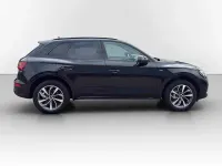 Gebraucht Audi Q5 S-Line 286 PS (210 kW) 2022 Schwarz SUV