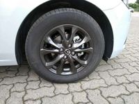 gebraucht Mazda 2 Center-Line Touring-P. Winterreifen