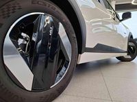 Neu Kia EV4 Earth 150 kW (204 PS) 2025 Weiß Kleinwagen
