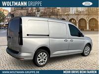 Neu Ford Transit Connect 102 PS (75 kW) 2026 Silber (silber) Van / Kleinbus