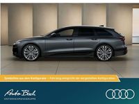 Neu Audi A6 e-tron Performance 269 kW (367 PS) 2026 Daytonagrau perleffekt Kombi