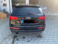 Gebraucht Audi Q5 Sport 190 PS (139 kW) 2016 Schwarz SUV