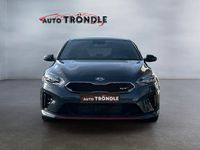 Gebraucht Kia Ceed GT 204 PS (150 kW) 2019 Andere farbe Limousine