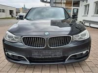 Gebraucht BMW 330 258 PS (189 kW) 2015 Schwarz Limousine