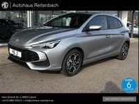 Neu MG MG3 194 PS (142 kW) 2026 Kleinwagen