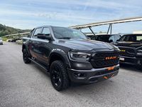 Gebraucht Dodge Ram 401 PS (294 kW) 2022 Grau Pickup