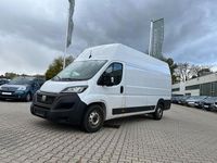 Gebraucht Fiat Ducato 179 PS (131 kW) 2023 Weiß Van