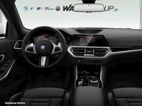 Gebraucht BMW 320 Sport Line 190 PS (139 kW) 2021 Weiß Kombi