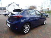 Gebraucht Opel Corsa Edition 75 PS (55 kW) 2021 Blau Kleinwagen