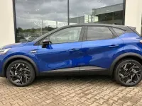 Gebraucht Renault Captur Esprit Alpine 158 PS (116 kW) 2025 Ironblau SUV