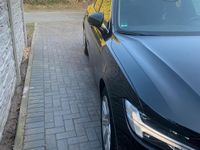 Second-hand Volvo S90 190 CP (139 kW) 2018 Negru Berlinǎ