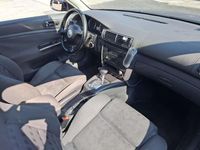 Gebraucht VW Passat Trendline 131 PS (96 kW) 2005 Blau Kombi