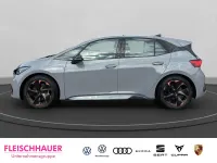 Second-hand Cupra Born 169 kW (231 CP) 2024 Alb Hatchback