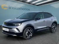 Neu Opel Mokka 145 PS (106 kW) 2025 SUV