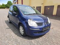 gebraucht Renault Modus 1.2 16V , HU&AU 08/2024