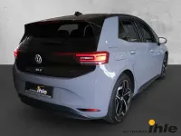 Gebraucht VW ID.3 Pro Performance 150 kW (204 PS) 2020 Grau Kleinwagen