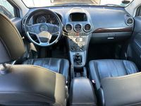 Gebraucht Opel Antara Executive 150 PS (110 kW) 2009 Andere farben SUV