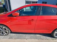 Second-hand Renault Zoe Intens 51 kW (70 CP) 2020 Roșu Hatchback