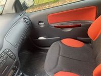 Gebraucht Citroën C2 VTR Sport 73 PS (53 kW) 2003 Schwarz Kleinwagen