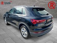 gebraucht Audi Q3 35 TFSI S Tronic