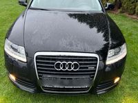 gebraucht Audi A6 3.0 TDI (DPF) tiptronic quattro Avant -