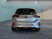 Gebraucht Opel Corsa Ultimate 131 PS (96 kW) 2022 Grau Limousine