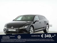 gebraucht VW Arteon R-Line DSG