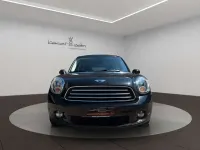 Occasion Mini Cooper Countryman Pepper 122 ch (89 kW) 2013 Noir SUV