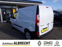 gebraucht Renault Kangoo Z.E. 33 Klima el.SP Spieg. beheizbar eFH BC ZV ESP ABS Servo TRC Airb Gar.