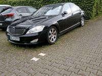 gebraucht Mercedes 320 CDI