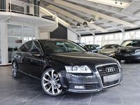 Gebraucht Audi A6 Sport 290 PS (213 kW) 2010 Phantomschwarz perleffekt Limousine