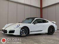Gebraucht Porsche 911 Carrera 370 PS (272 kW) 2018 Weiß