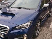 Gebraucht Subaru Levorg Sport 170 PS (125 kW) 2017 Blau Kombi