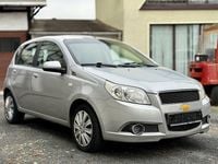 Gebraucht Chevrolet Aveo Cool 84 PS (61 kW) 2010 Kleinwagen