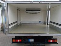 Gebraucht Ford Transit 115 PS (84 kW) 2010 Rot
