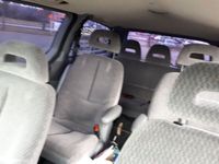 gebraucht Chrysler Grand Voyager Mini Van,7Sitzer,Transporter,Tüv neu