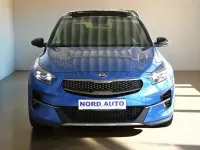 Gebraucht Kia XCeed Platinum 204 PS (150 kW) 2020 Blau SUV