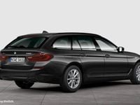 Gebraucht BMW 540 Shadowline 340 PS (250 kW) 2020 Grau Kombi