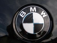 Second-hand BMW 116 Performance 122 CP (89 kW) 2009 Negru Hatchback