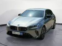 Gebraucht BMW M135 Performance 300 PS (220 kW) 2025 Grau Kleinwagen