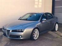 Gebraucht Alfa Romeo 159 Ti 200 PS (147 kW) 2010 Grau Limousine