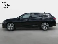 Gebraucht VW Passat Business 150 PS (110 kW) 2025 Grenadillschwarz metallic Kombi