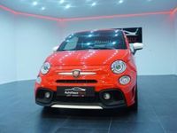 gebraucht Abarth 595 Turismo*XENON*PDC*AUTOMATIK*